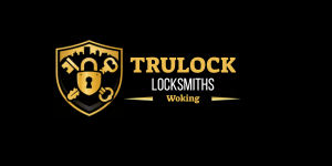 Trulock Locksmiths Woking logo